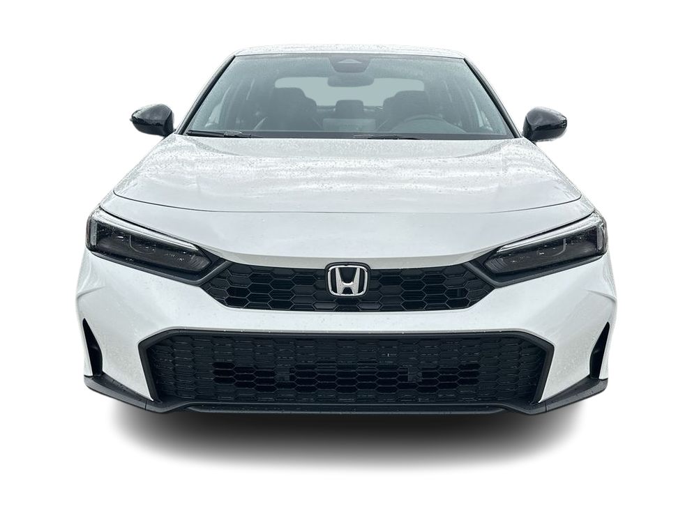 Thumbnail: 2026 Honda Civic - 18