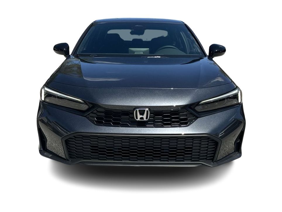 Thumbnail: 2026 Honda Civic - 17