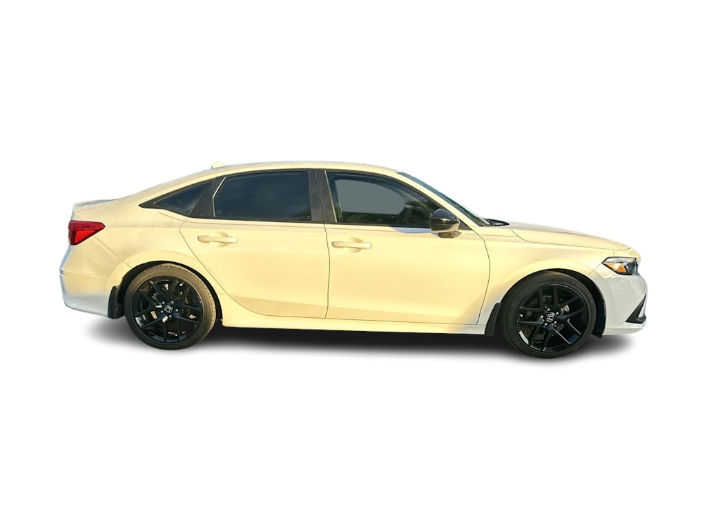 Thumbnail: 2023 Honda Civic - 15
