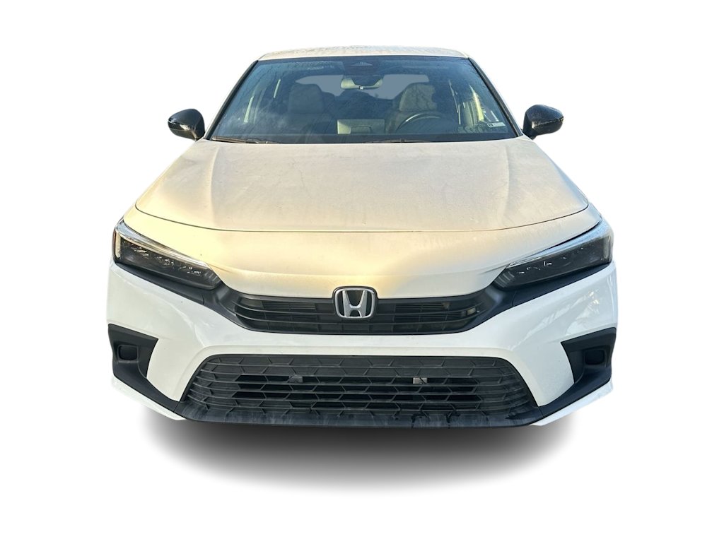 Thumbnail: 2023 Honda Civic - 17
