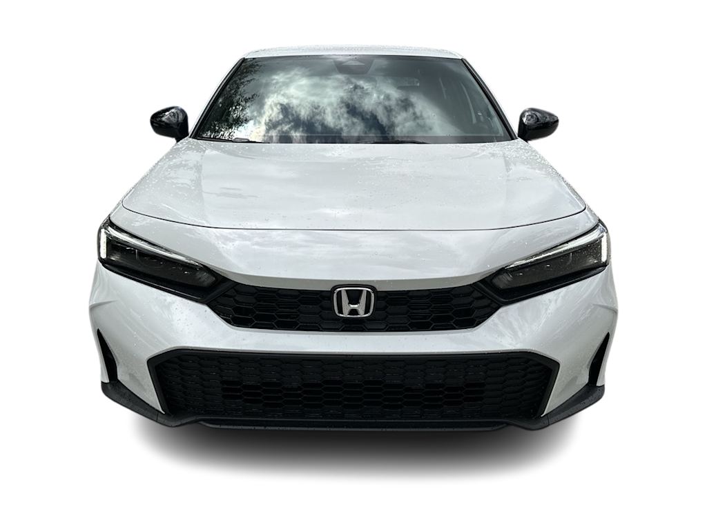 Thumbnail: 2026 Honda Civic - 6