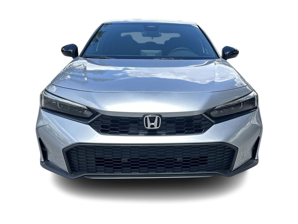 Thumbnail: 2026 Honda Civic - 6