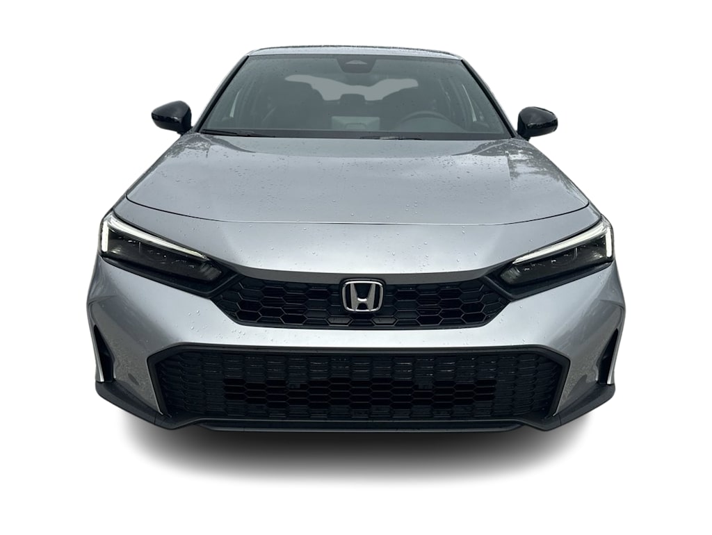Thumbnail: 2026 Honda Civic - 6