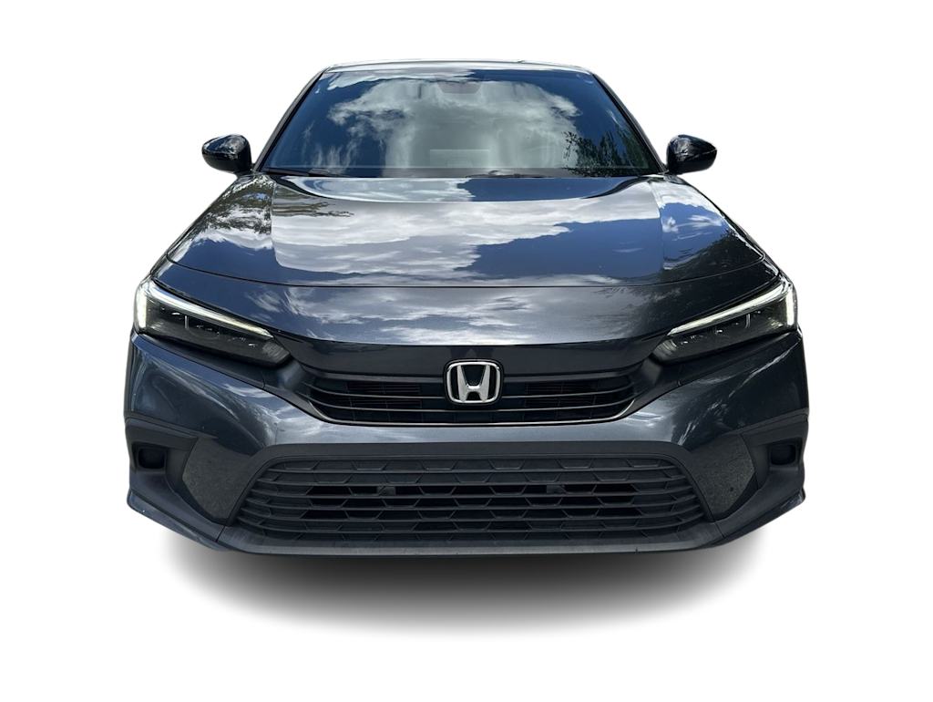 Thumbnail: 2024 Honda Civic - 6