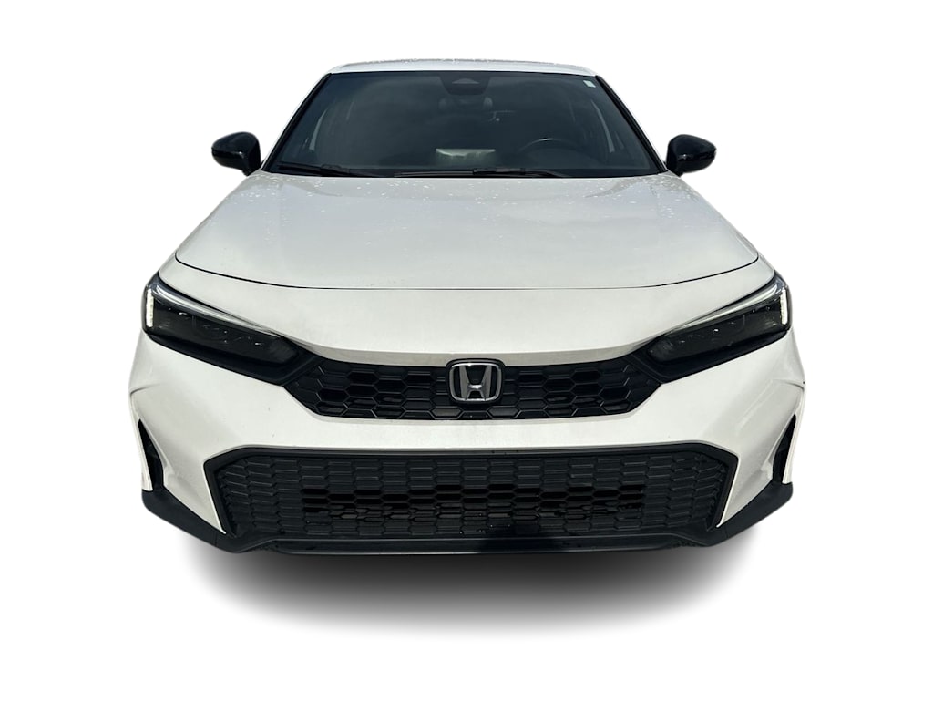 Thumbnail: 2025 Honda Civic - 6