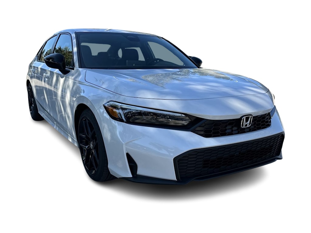 Thumbnail: 2026 Honda Civic - 17