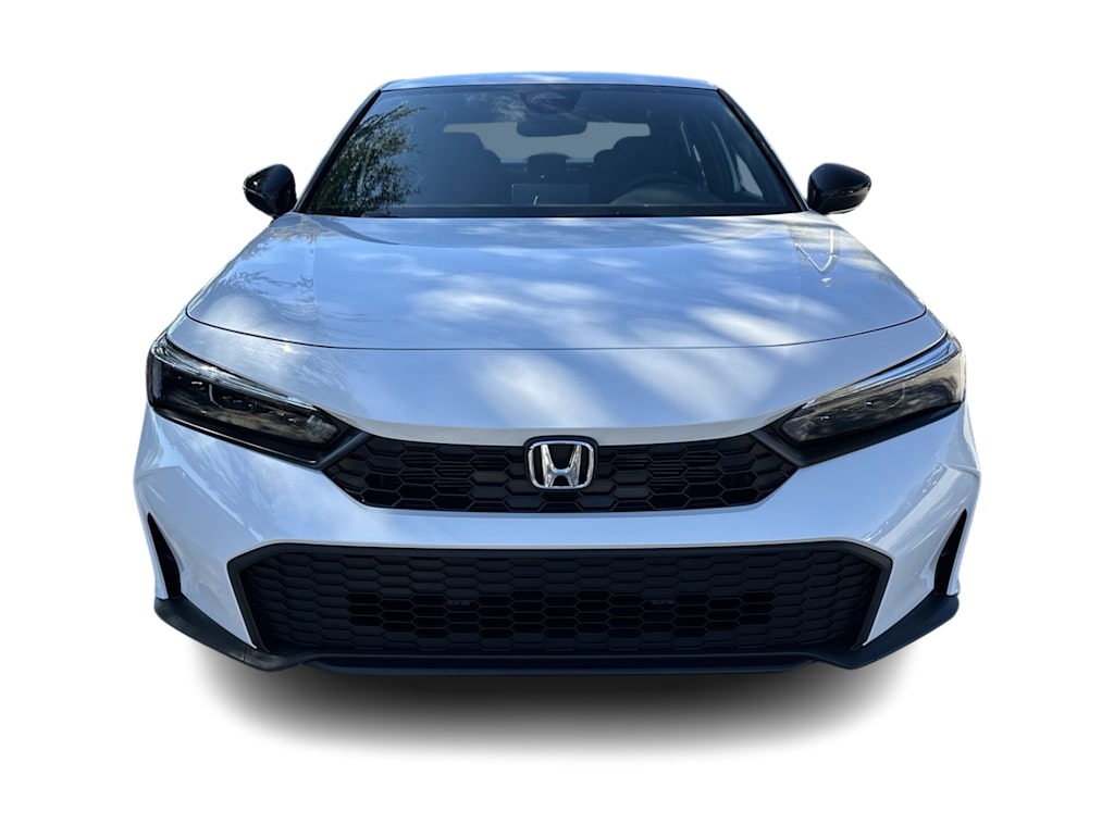Thumbnail: 2026 Honda Civic - 6