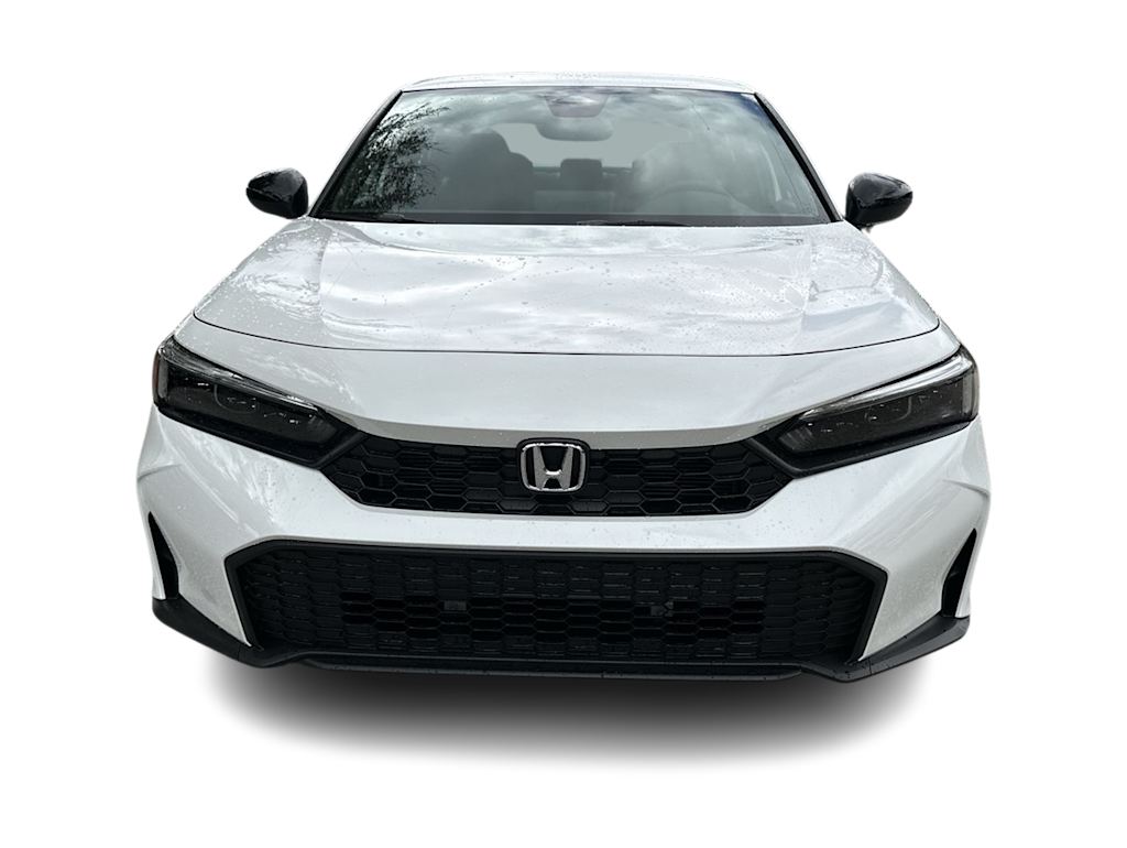 Thumbnail: 2026 Honda Civic - 6