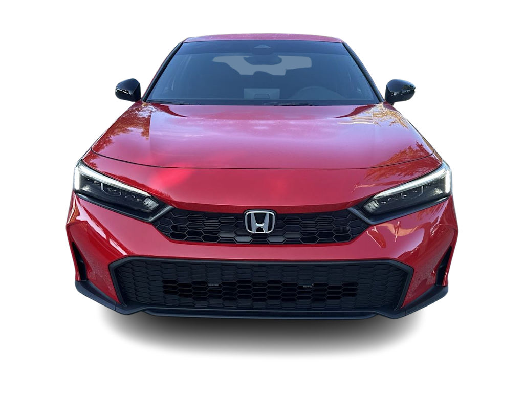 Thumbnail: 2026 Honda Civic - 18