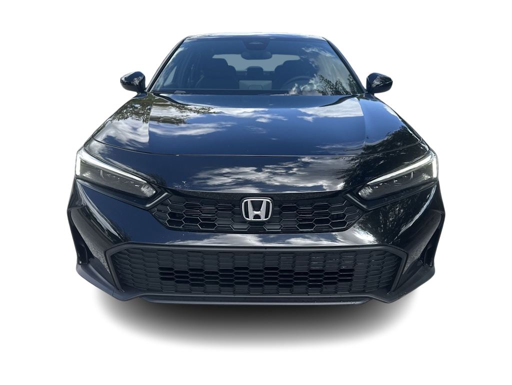 Thumbnail: 2026 Honda Civic - 18
