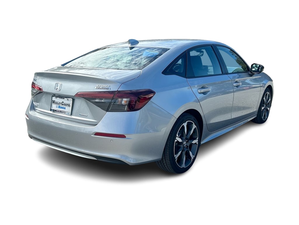 Thumbnail: 2025 Honda Civic - 15