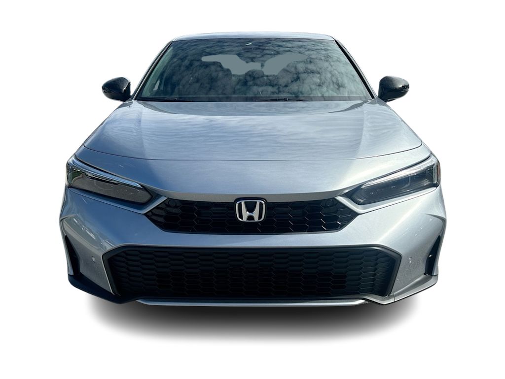 Thumbnail: 2025 Honda Civic - 18