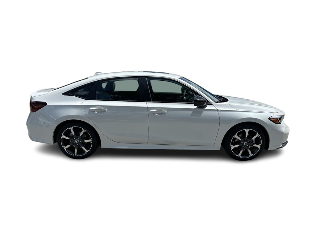 Thumbnail: 2025 Honda Civic - 17