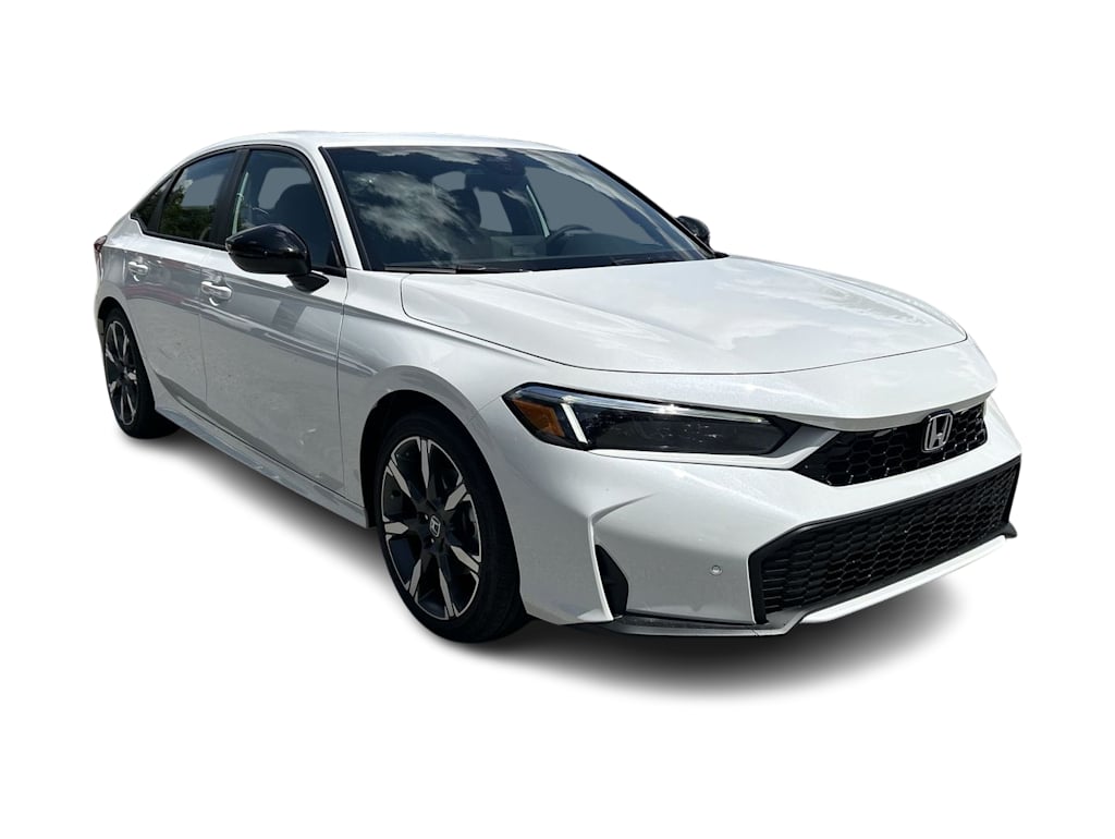 Thumbnail: 2025 Honda Civic - 18