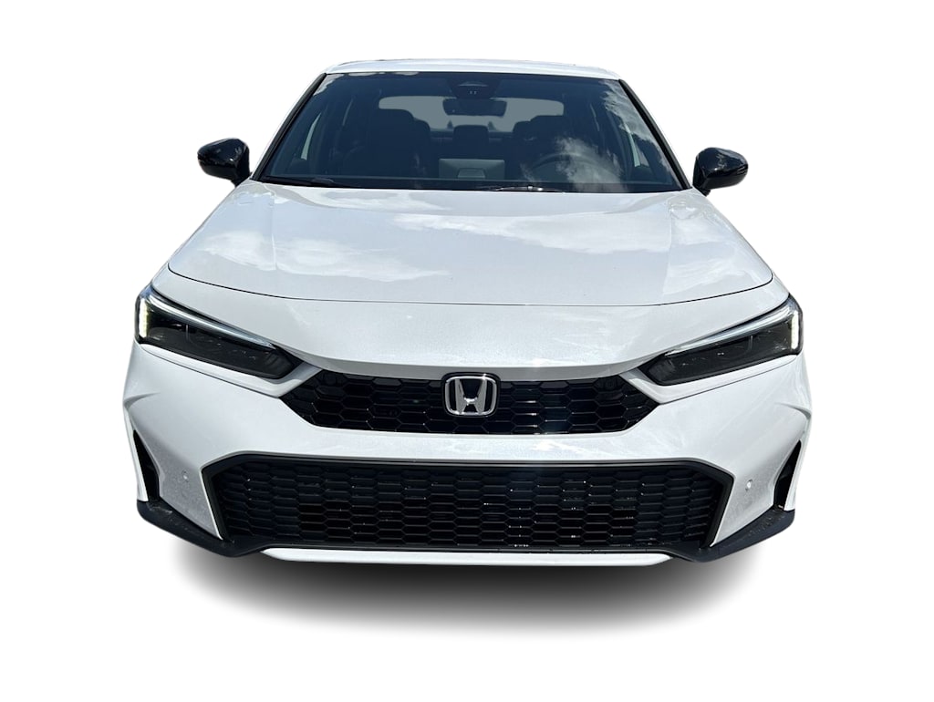 Thumbnail: 2025 Honda Civic - 6