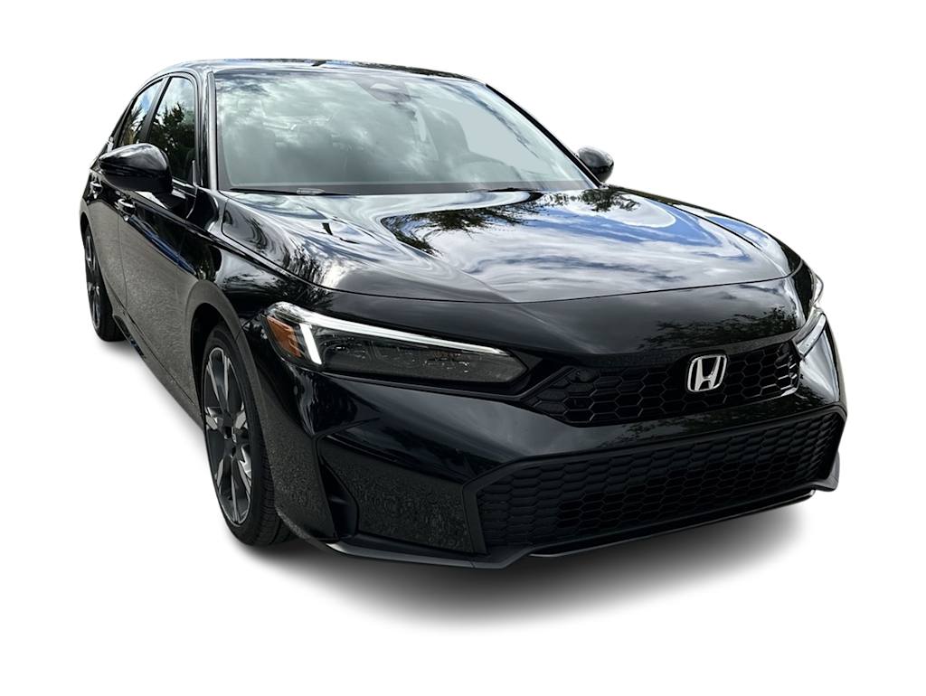 Thumbnail: 2026 Honda Civic - 15
