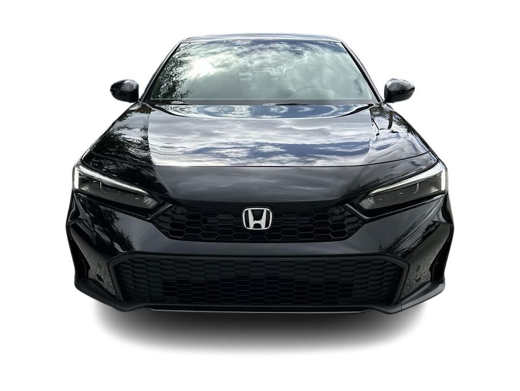 Thumbnail: 2026 Honda Civic - 16
