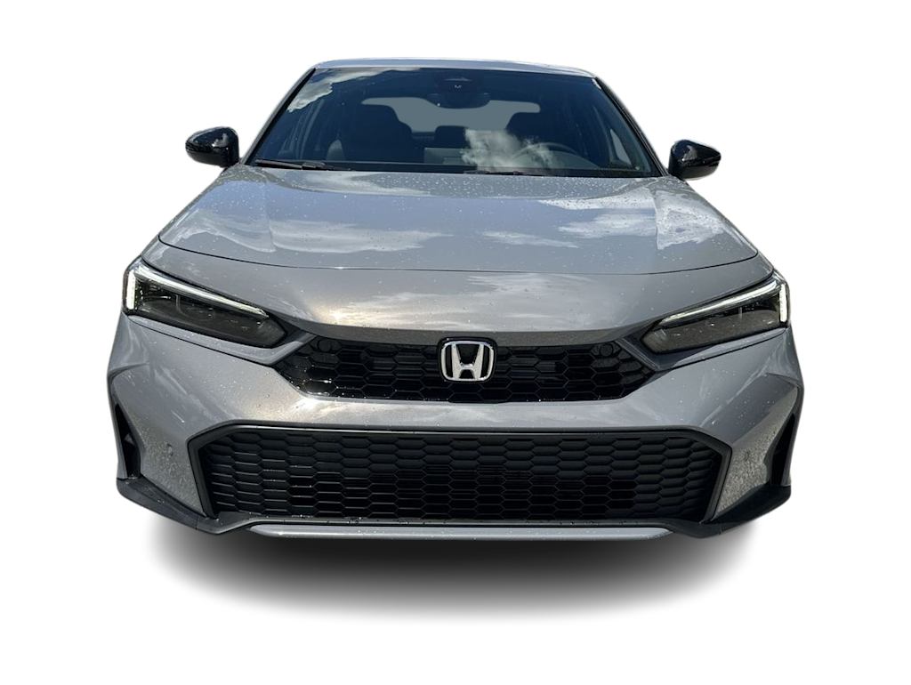 Thumbnail: 2026 Honda Civic - 6
