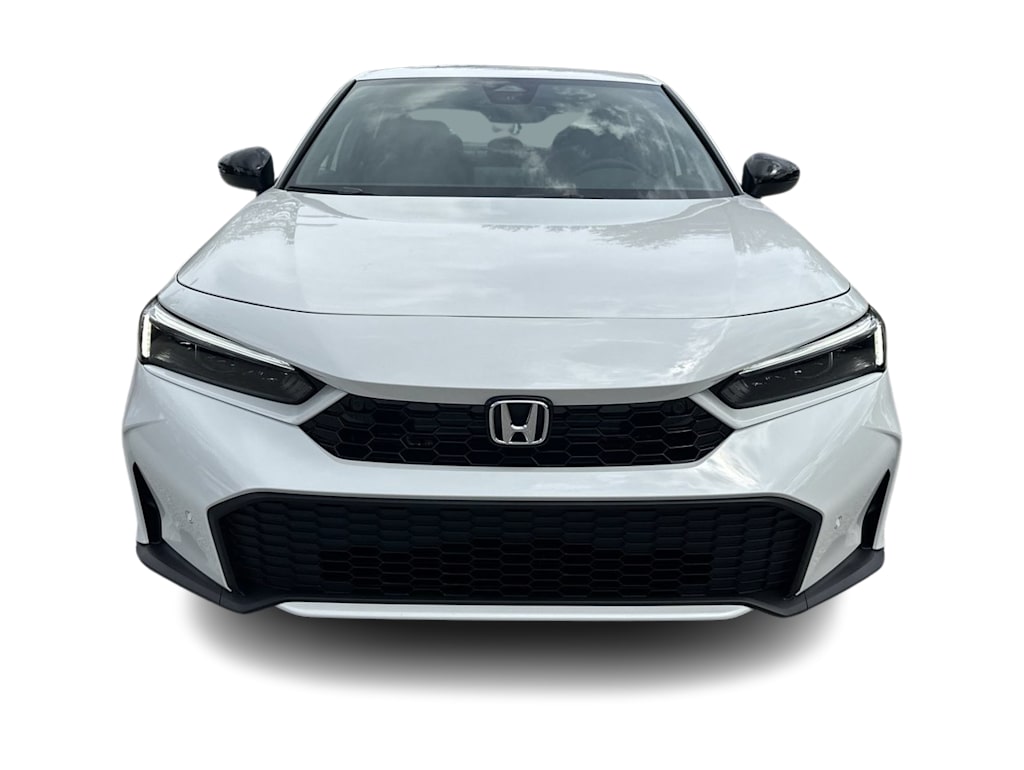 Thumbnail: 2026 Honda Civic - 2