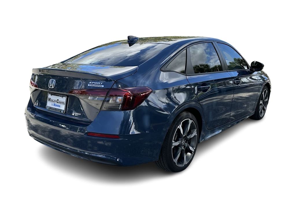 Thumbnail: 2025 Honda Civic - 14