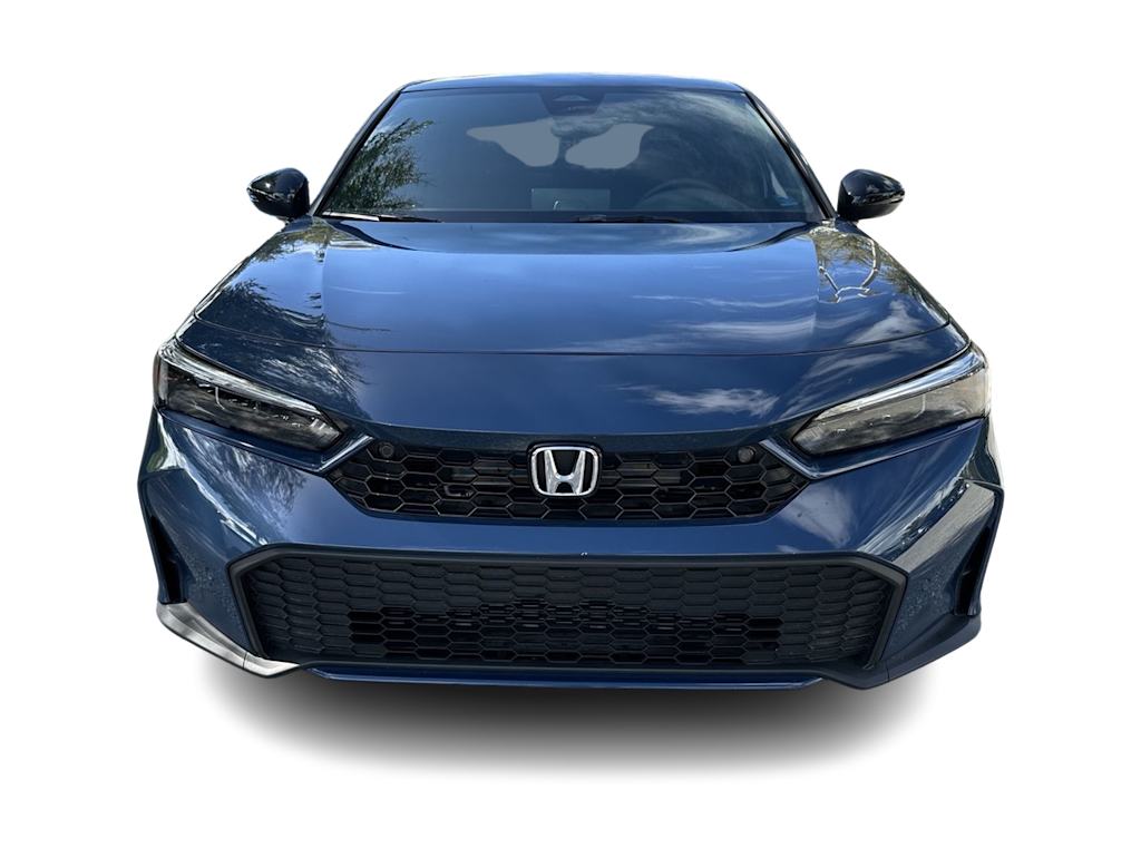 Thumbnail: 2025 Honda Civic - 6