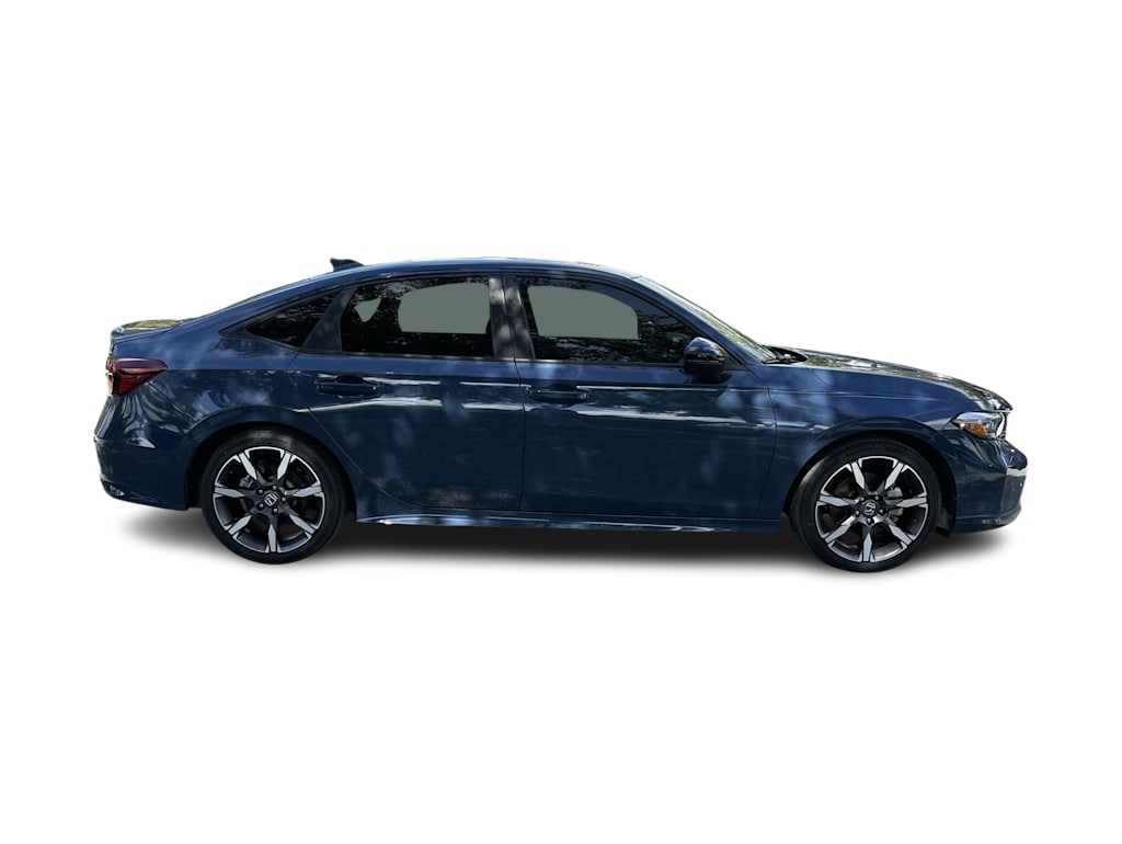 Thumbnail: 2025 Honda Civic - 15