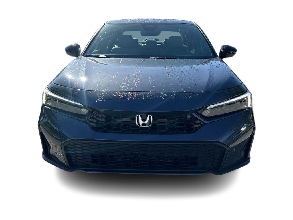 Thumbnail: 2025 Honda Civic - 6