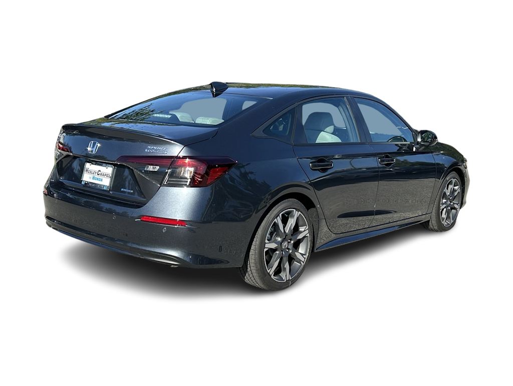 Thumbnail: 2025 Honda Civic - 15