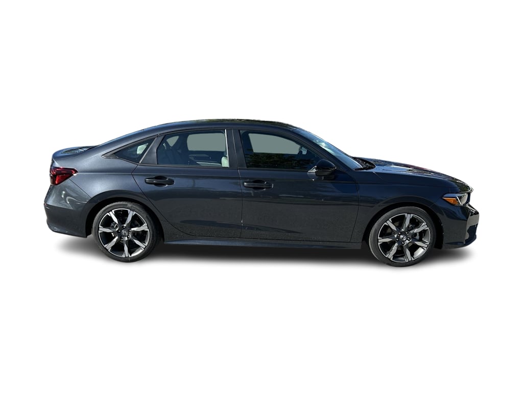 Thumbnail: 2025 Honda Civic - 16