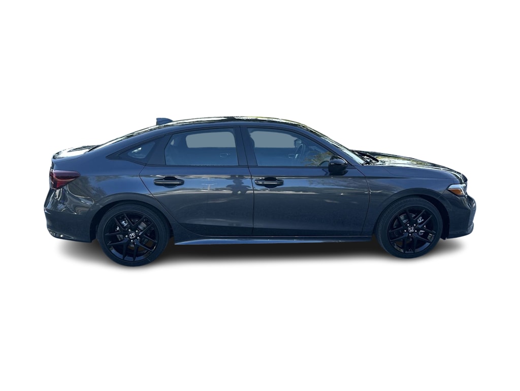 Thumbnail: 2026 Honda Civic - 16
