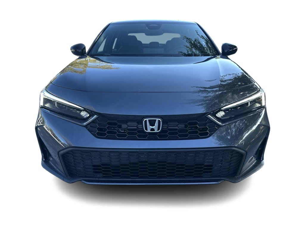 Thumbnail: 2026 Honda Civic - 18
