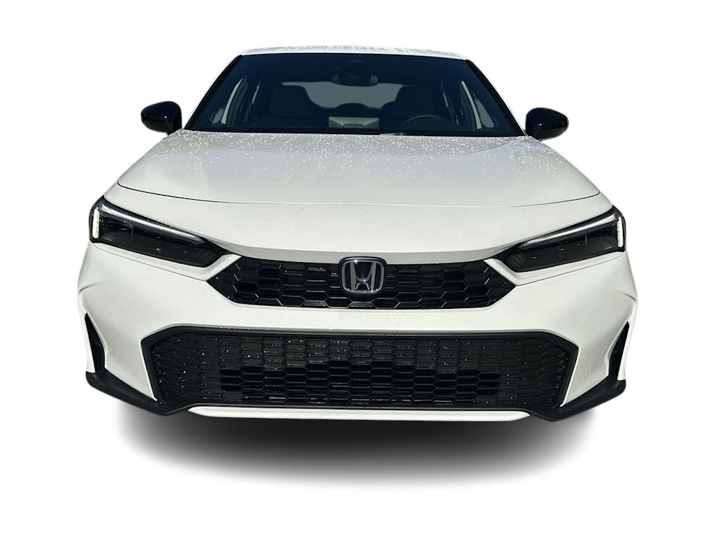 Thumbnail: 2026 Honda Civic - 6