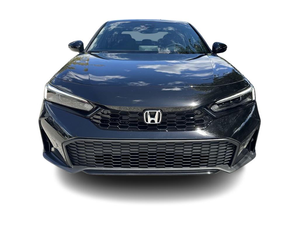 Thumbnail: 2026 Honda Civic - 16