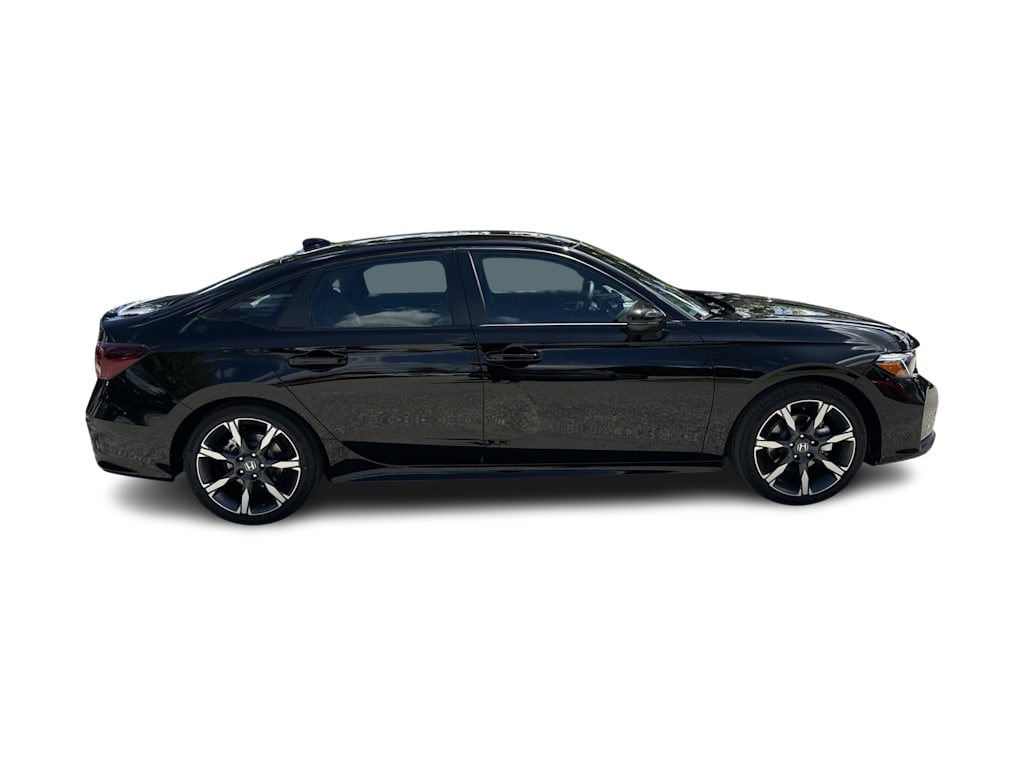 Thumbnail: 2026 Honda Civic - 14