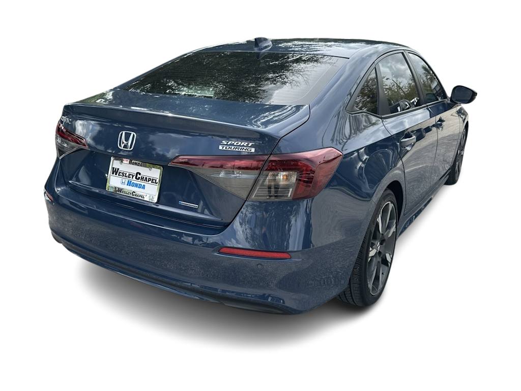 Thumbnail: 2025 Honda Civic - 15
