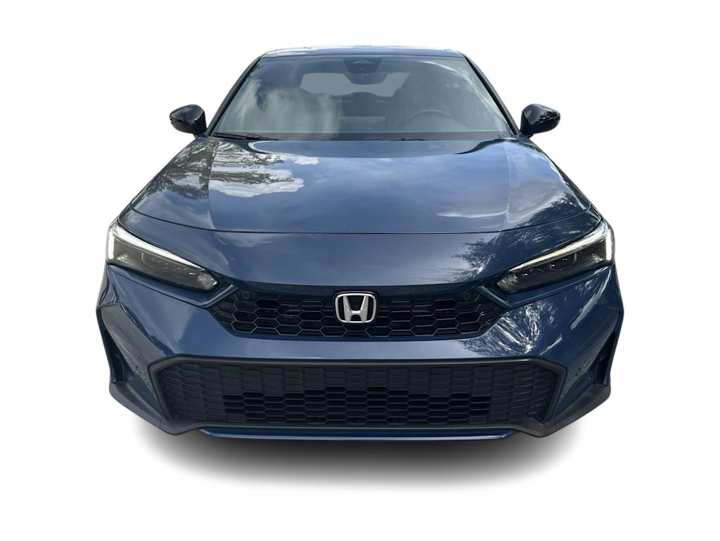 Thumbnail: 2025 Honda Civic - 18