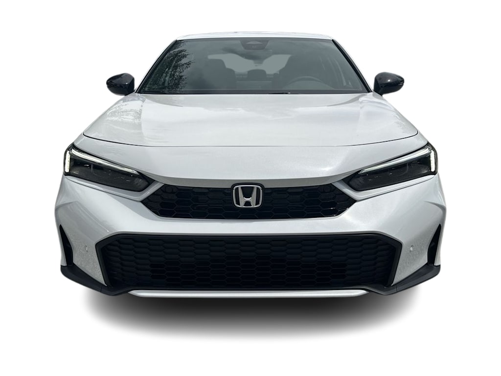 Thumbnail: 2026 Honda Civic - 6
