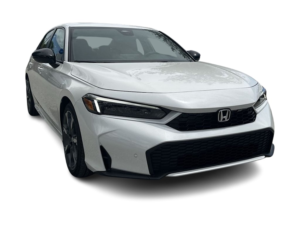 Thumbnail: 2026 Honda Civic - 18
