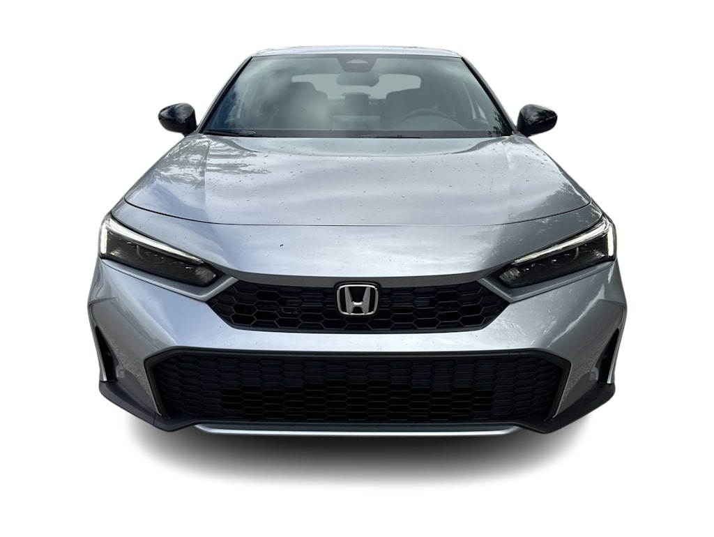 Thumbnail: 2026 Honda Civic - 18