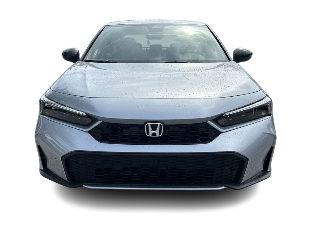 Thumbnail: 2025 Honda Civic - 6