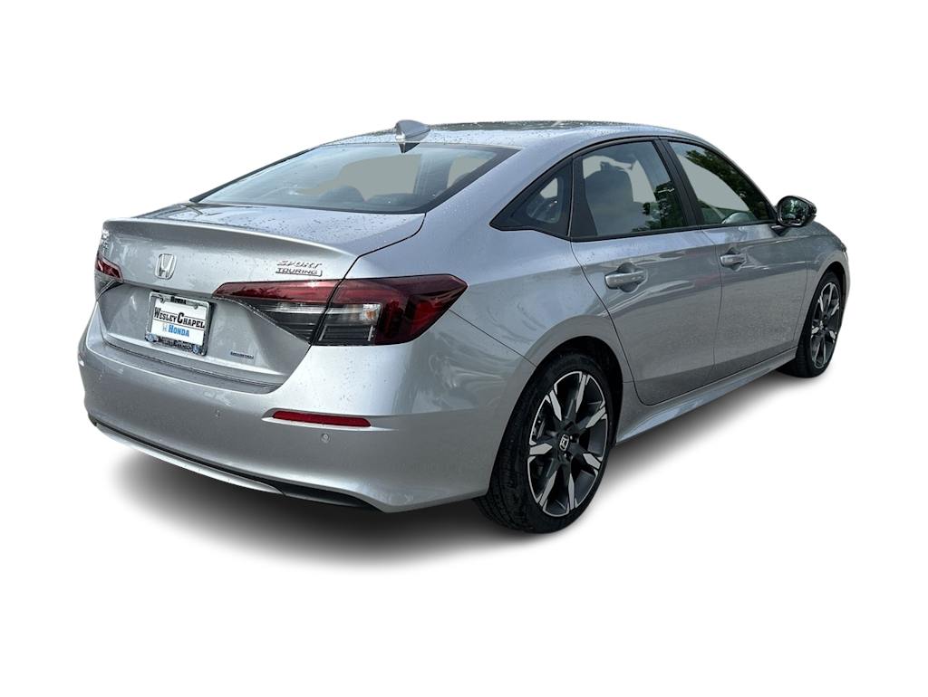 Thumbnail: 2025 Honda Civic - 15