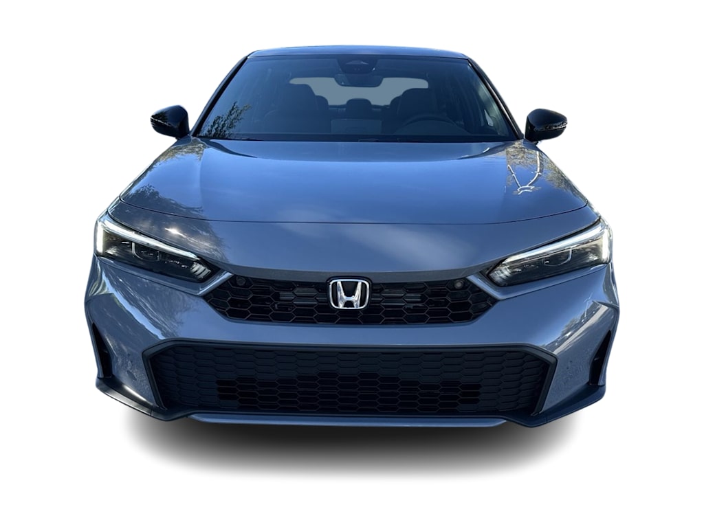 Thumbnail: 2026 Honda Civic - 6