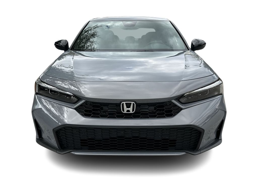 Thumbnail: 2026 Honda Civic - 6