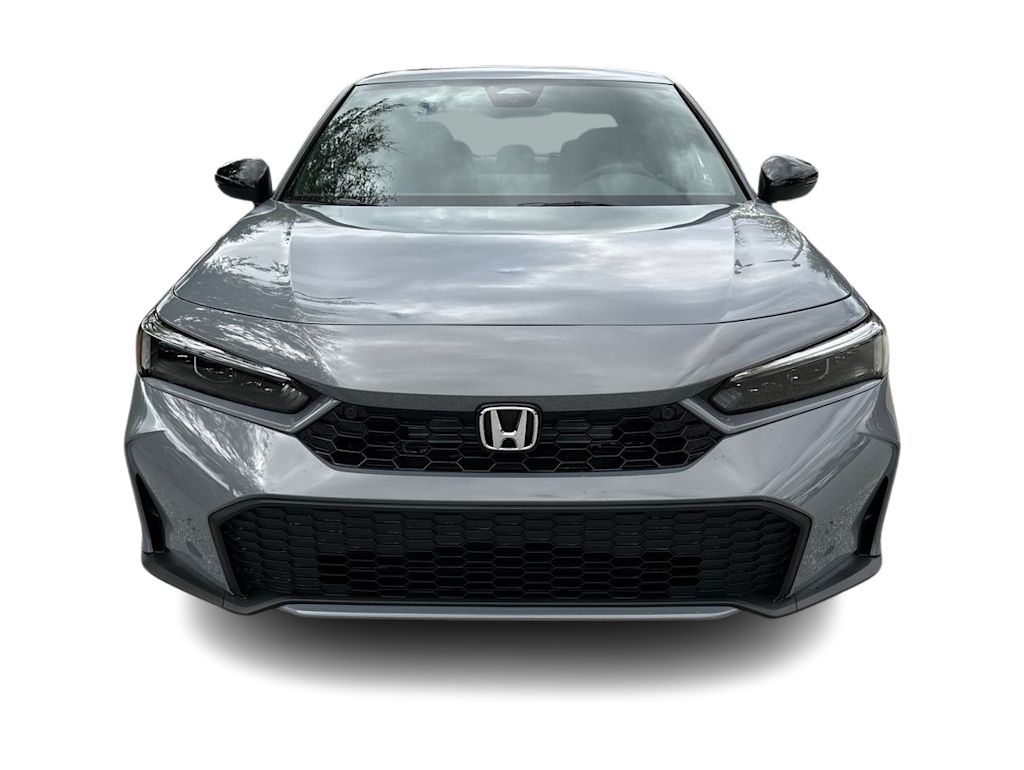 Thumbnail: 2026 Honda Civic - 6