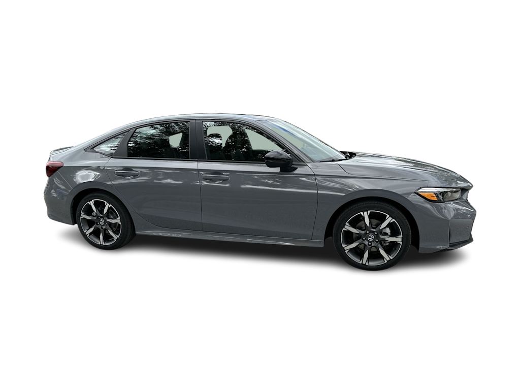 Thumbnail: 2026 Honda Civic - 16