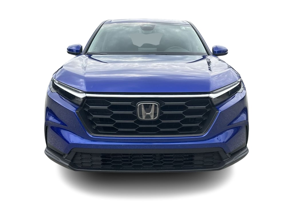Thumbnail: 2025 Honda CR-V - 18