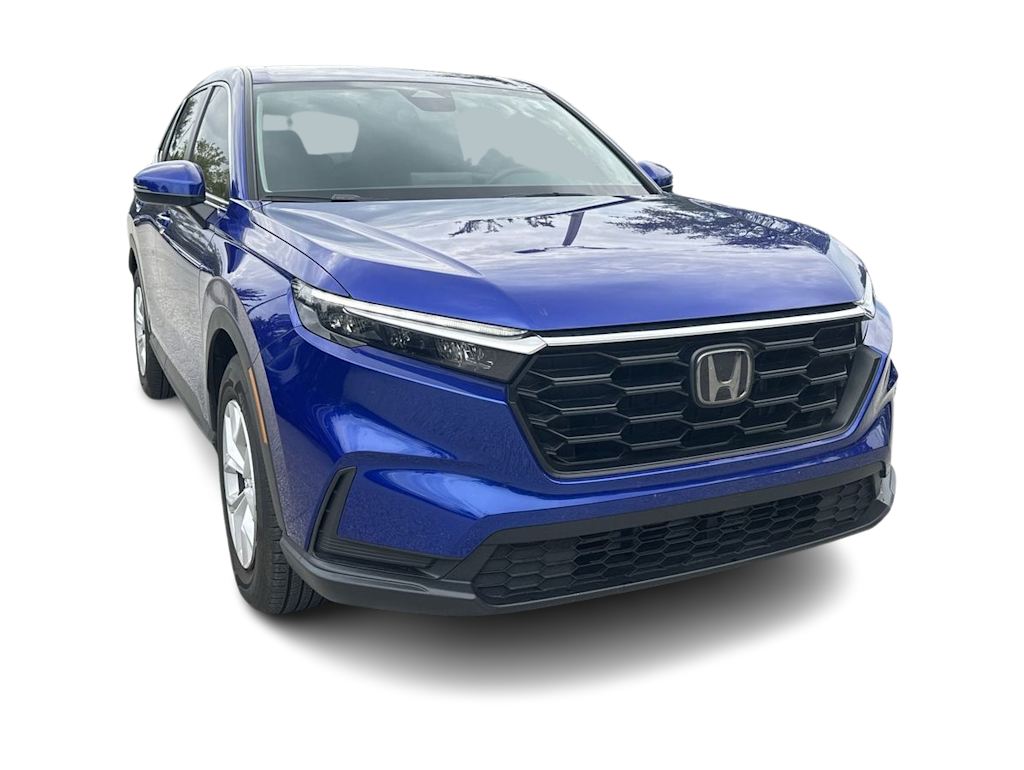 Thumbnail: 2025 Honda CR-V - 17