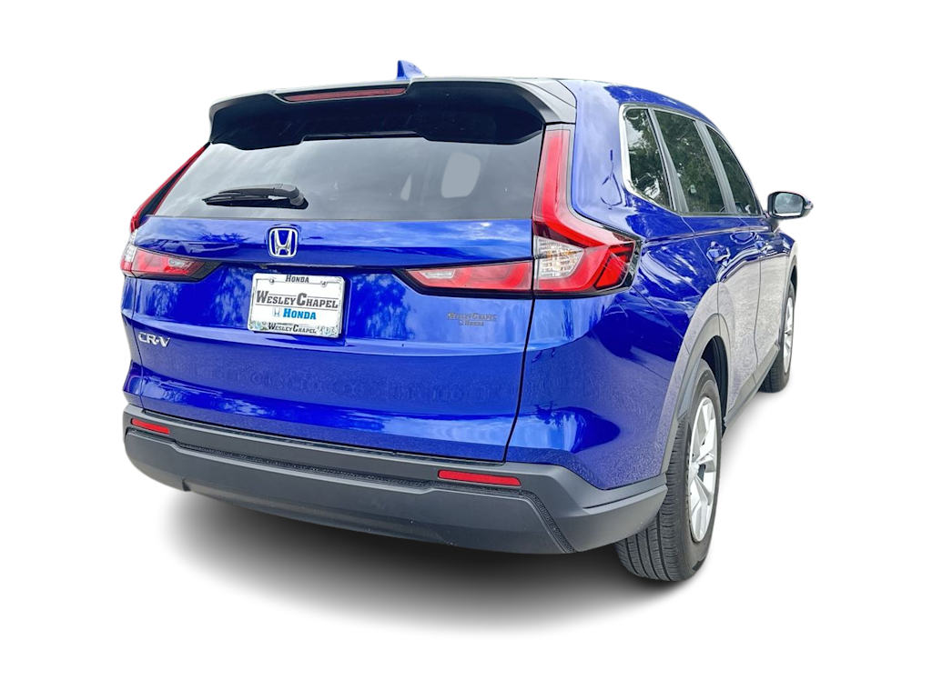 Thumbnail: 2025 Honda CR-V - 15