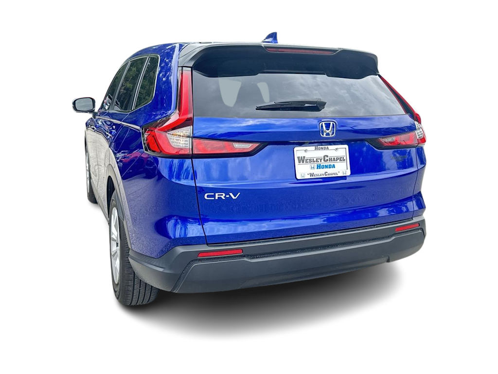 Thumbnail: 2025 Honda CR-V - 3