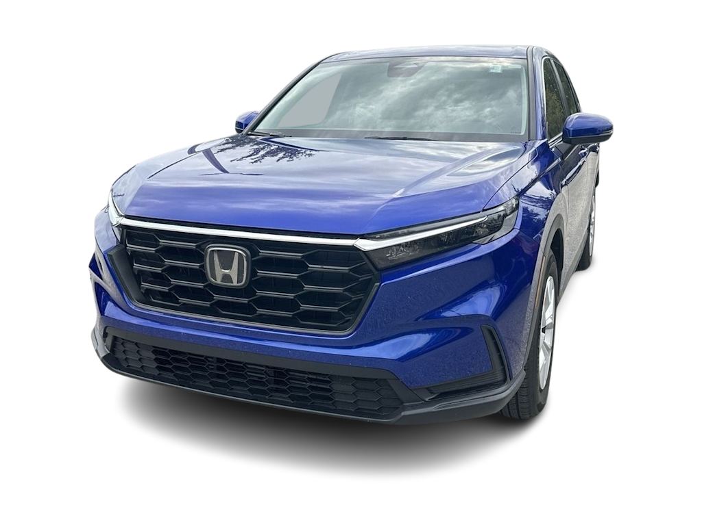 Thumbnail: 2025 Honda CR-V - 5